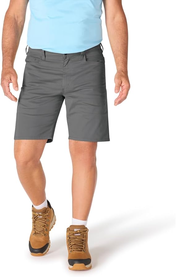 Carhartt Men's Relaxed 9" Force Huron Short