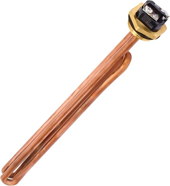 HE 90240 Replacement for Ecosmart ECO 18 24 27 36, 9KW 240V Water Heater Element for Electric Tankless Water Heaters