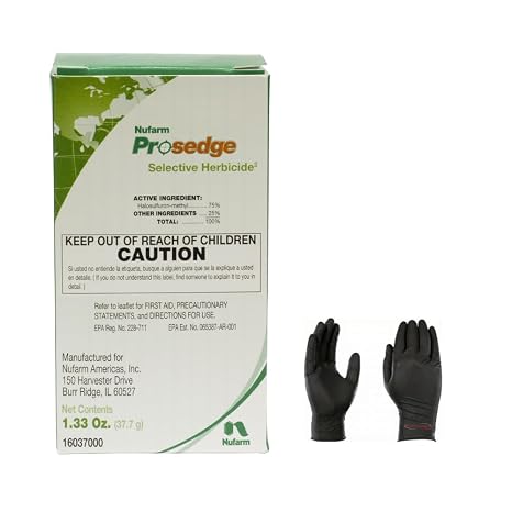 Herbicide 1.33 oz.