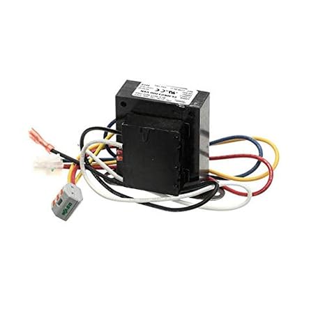 17244 Gas Valve Transformer Assembly