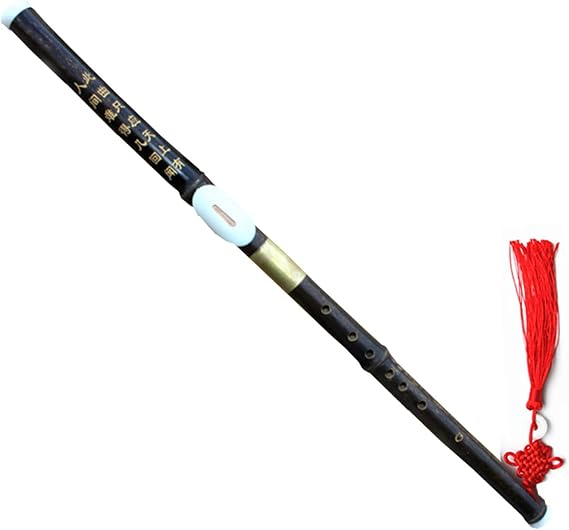 Professional Bamboo Flute Bamboo Flute Transverse Playing Flute G Key Woodwind Musical Instruments For Beginner