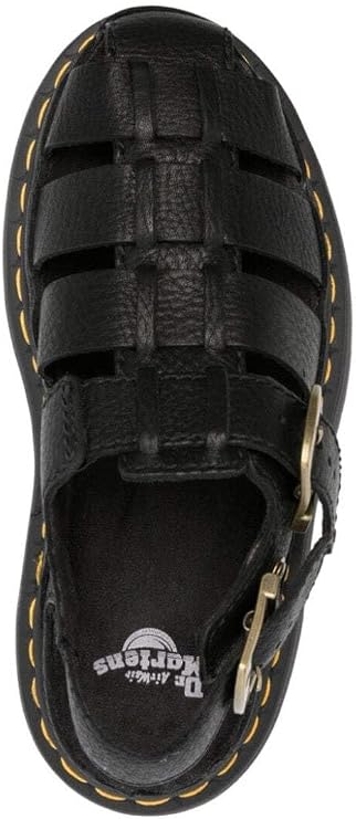 Dr. Martens unisex-adult Archive Fisherman