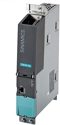 DNSJB 6SL3040-1MA01-0AA0 Control Unit 6SL3040-1MA01-0AA0 S120 Sealed in Box