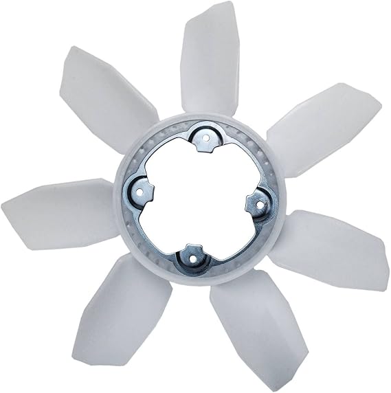 Engine Cooling Fan Blade 1636131060, 16361-31060, SK959901, FNT007