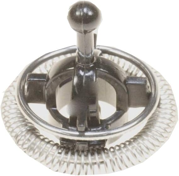 Nespresso Whisk for Aeroccino 3 Milk Frother Replacement