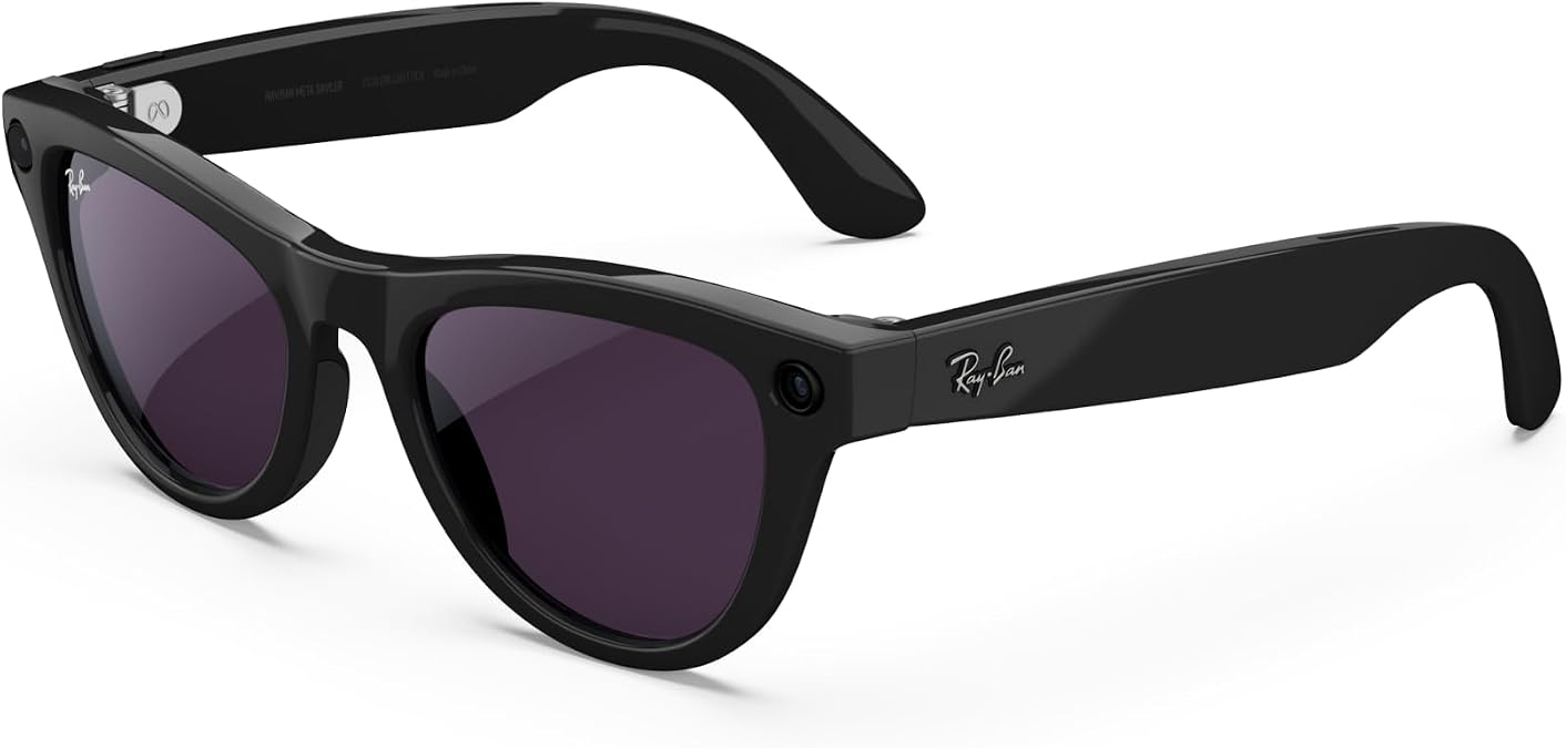Ray-ban | Meta Smart Glasses