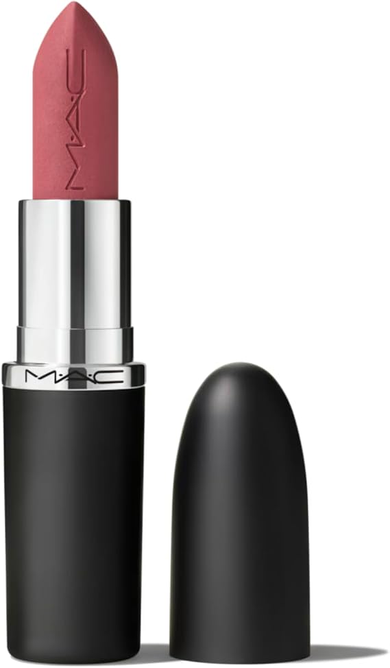 MAC Macximal Silky Matte Lipstick - You Wouldn't Get It 3,5 g