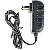 Accessory USA AC DC Adapter for CD Coming Data CP1220 MING Data Power Supply Cord (with Barrel Round Plug Tip)