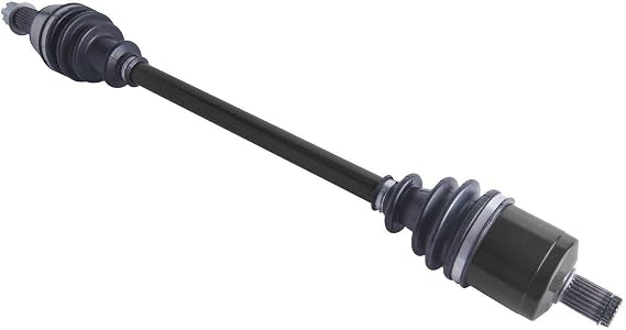 East Lake Axle front left or right cv axle for Polaris Ranger XP 570/900 / 1000 2013 2014 2015 2016 2017 2018 2019 2020 2021 2022