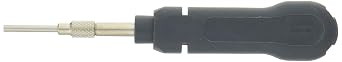 HARTING ELECTRONICS 09990000012 HAN D Crimp Contacts Removal Tool - 1 item(s)