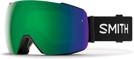 SMITH unisex-adult I/O Mag