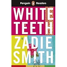 Penguin Readers Level 7: White Teeth (ELT Graded Reader) Paperback November 5, 2020