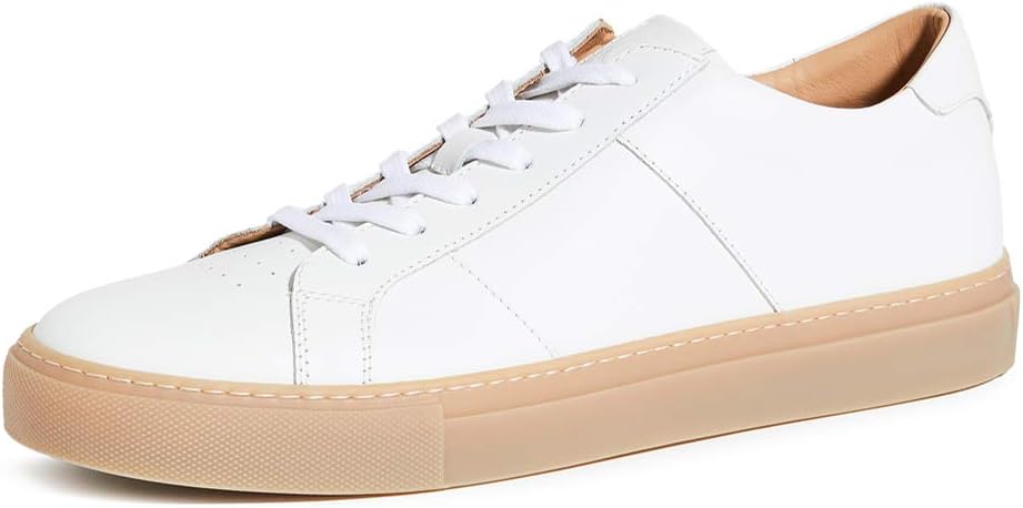 GREATS Men's Royale Sneaker