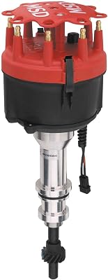 MSD 8584 Billet Distributor