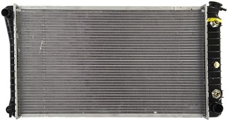 0432019 New Radiator