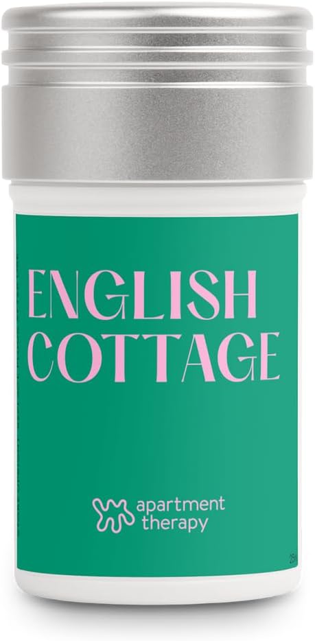 Aera English Cottage Home Fragrance - Scent Refill for Aera Diffuser | Notes of Ylang Ylang, Lemon and Grapefruit, Essential Oil, Aromatherapy, works with The Aera Diffuser