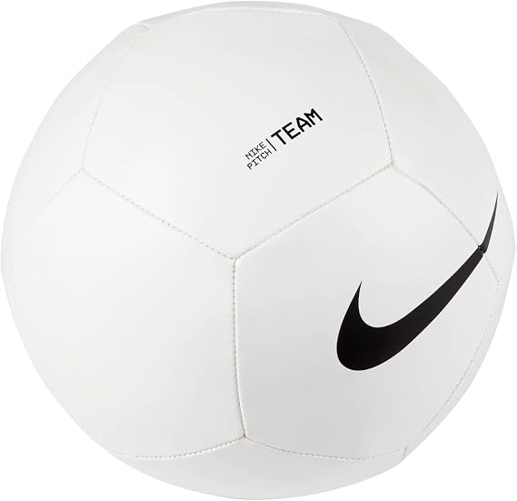 NIKE DH9796-100 Pitch Team Recreational soccer ball Unisex Adult