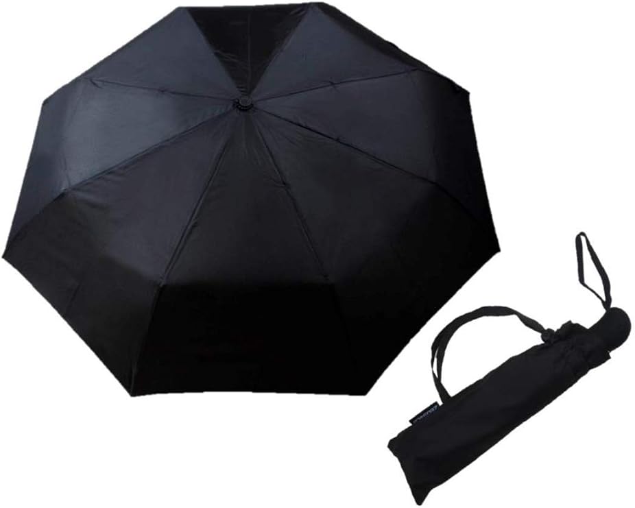 Zeus&co. Automatic Windproof Umbrella