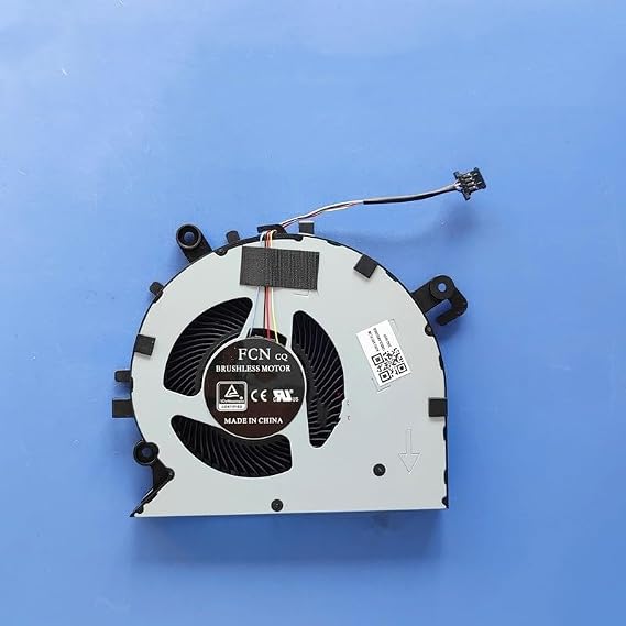 Laptop Parts New Laptop CPU Cooling Fan for Xiaomi Hongmi Redmibook 14 Ruilong XMA1901-AJ AG DG AU AG Fan