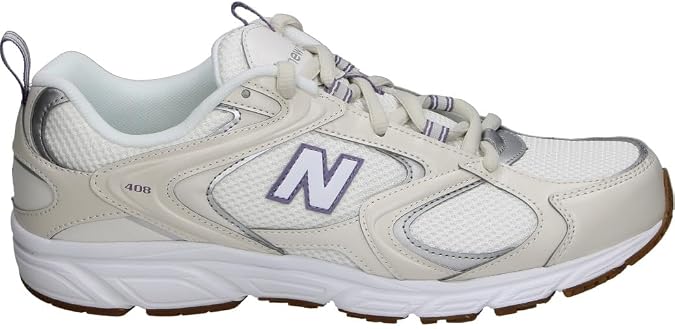 New Balance Unisex Adult 408 Trainers