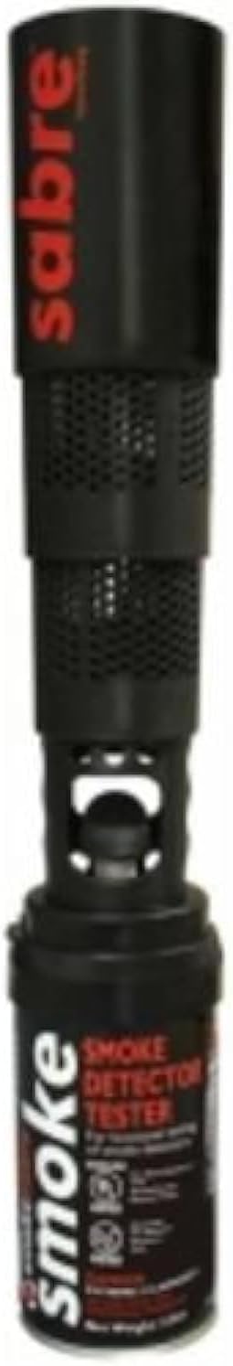 Sdi Smoke Detector Tester, 12 in. H x 8 in. W