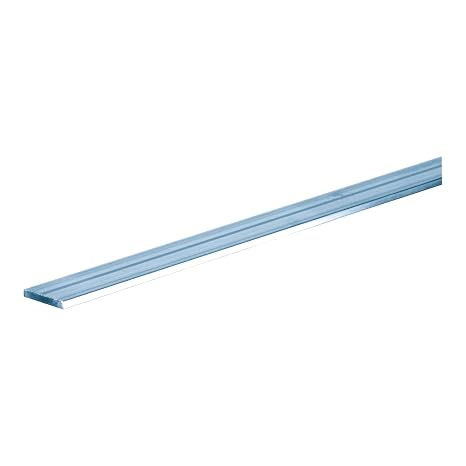 BOLTMASTER 11319 Flat Bar, 1/16 x 1-1/4 x 36"