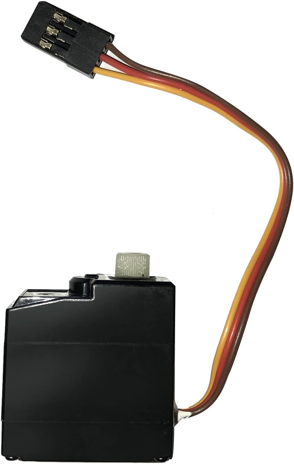 Giyofom 3 Wire Brushless Servo for HBX 16889 16889A 16890 16890A SG 1601 SG 1602 SG1601 SG1602 RC Car Parts Accessories