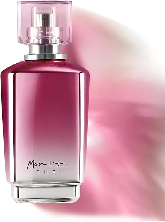 L'Bel Mon Rubi Parfum/Perfume 40 ml / 1.3 fl.oz.