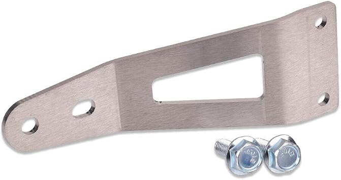IAG Performance Aeromotive FPR Mounting Bracket for Subaru WRX & STi 2006-2007