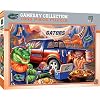 Masterpieces NCAA Unisex-Adult 1000-Piece Gameday Tailgate Puzzle