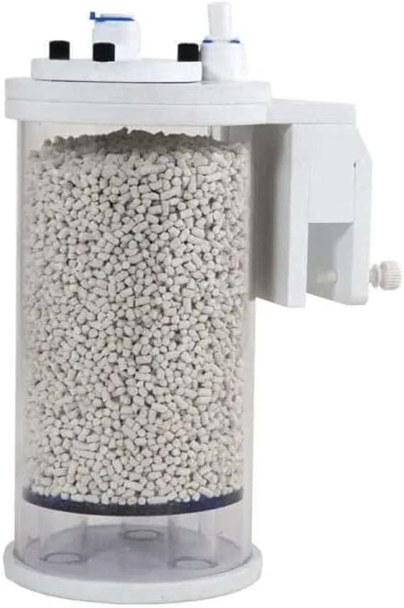 IceCap CO2 Scrubber Small - Regulates pH in Saltwater Aquariums - 0.5kg