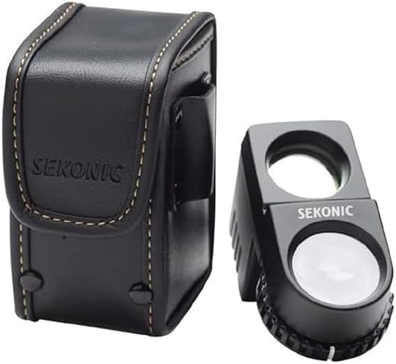 SEKONIC Sucher 5°Grad-Sucher