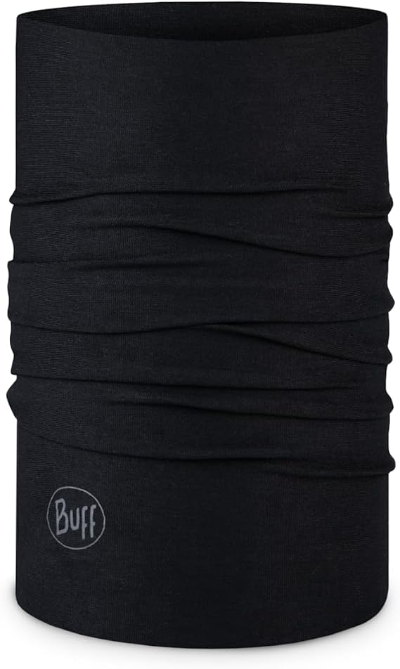 Buff Unisex Kids Original Ecostretch Neckwear Youth Original (pack of 1)