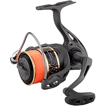 Alphatackle Bolan 3000