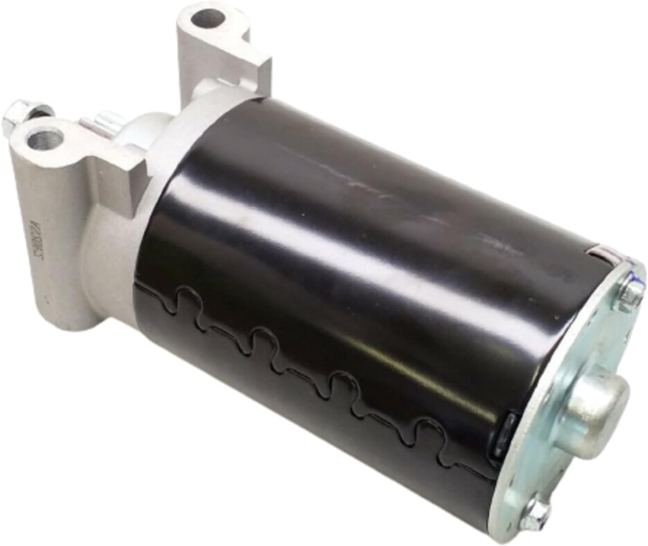 Owigift Starter Motor Replacement for Troy-Bilt Mustang XP 50 Zero Turn Mower Model 17WF2ACP011 17BF2ACP211 17BF2ACP011 17BF2ACP066 17WF2ACP211 with Kohler 25HP Engine