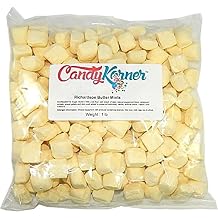 Richardson Butter Mints 1 Pound (16 OZ)