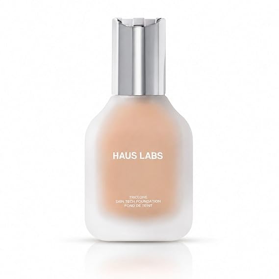 Haus Labs Triclone Skin Tech Foundation - 070 Fair Neutral