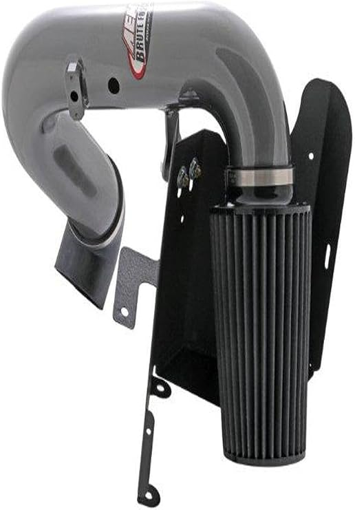 AEM 21-8211DC Gun Metal Brute Force Intake System