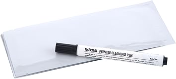 Magicard CK1 Cleaning Kit - T Cards and Pen for Magicard Pronto printer