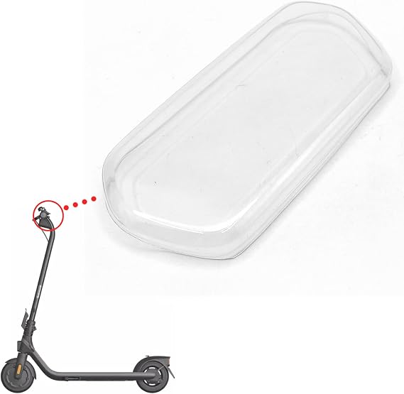 防水ダッシュボードカバーシェル Segway Ninebot E2 / E2 Plus / C2 / C2 Pro 電動スクーター用 保護ケース アクセサリー