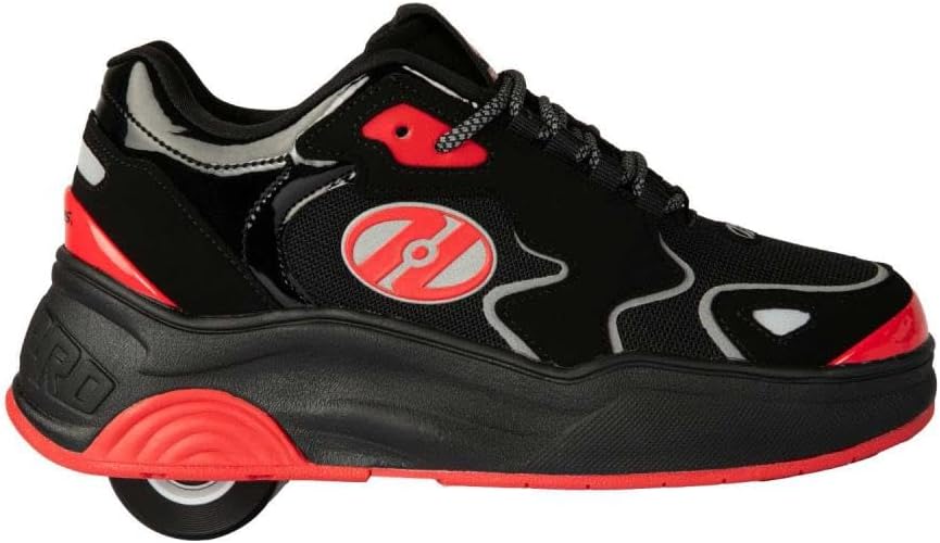 Heelys Boys Mega Pro