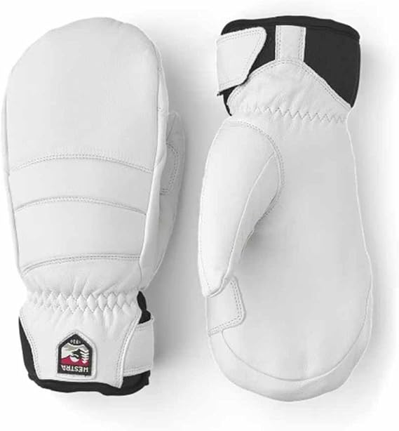 Hestra W Fall Line Mitt