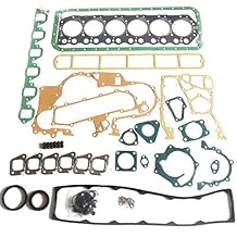 PANGOLIN TD42 TD42T Engine Overhaul Gasket Kit for Nissan Forklift Turck and Y61 Vehicle 12010-6T000 Aftermarket Parts