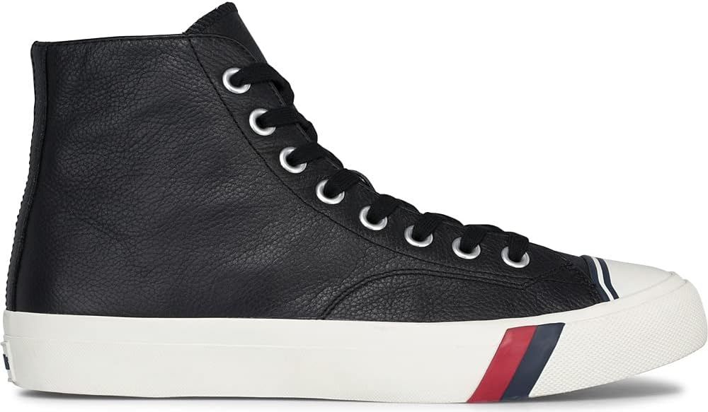 PRO-Keds Royal High Core Leather