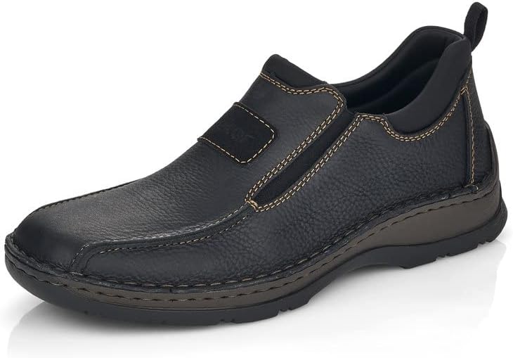 Rieker 05363 Men's Low-Top Trainers