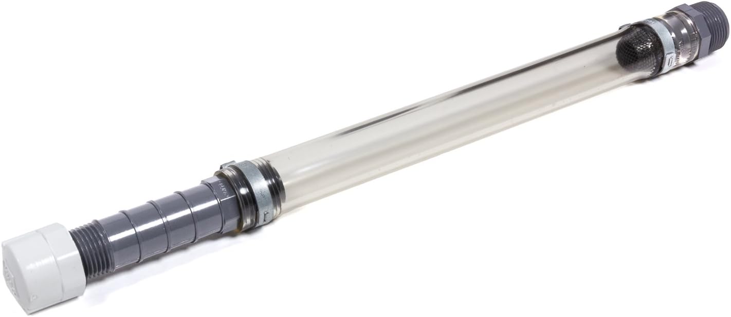 Sunoco R3044 Filler Hose, 1 Pack