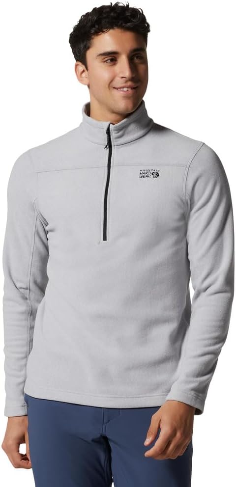 Mountain Hardwear Men's Microchill 2.0 Zip T