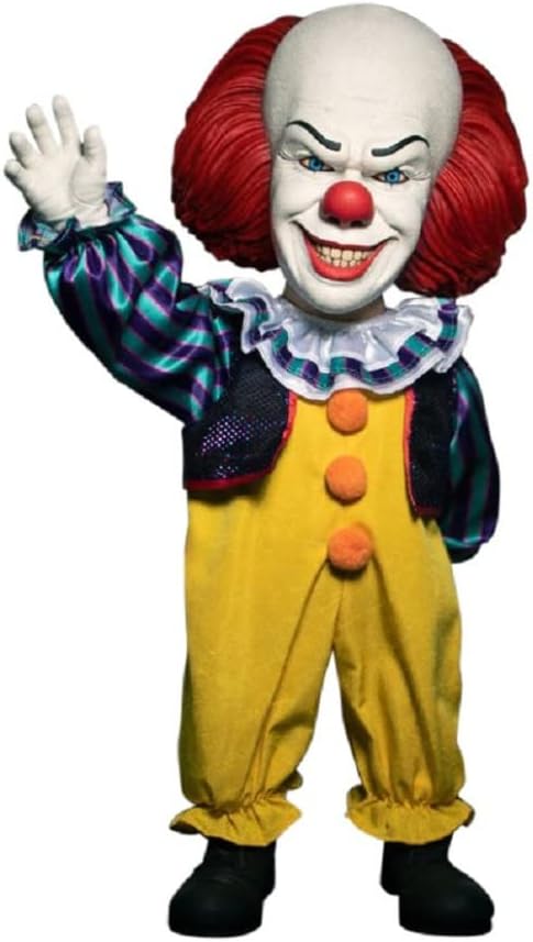 Mezco Designers Series - MDS Mega IT: Pennywise 1990