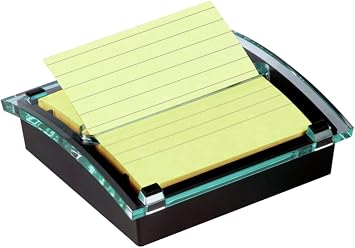 Post-it Note Dispensers, 4 in. x 4 in.