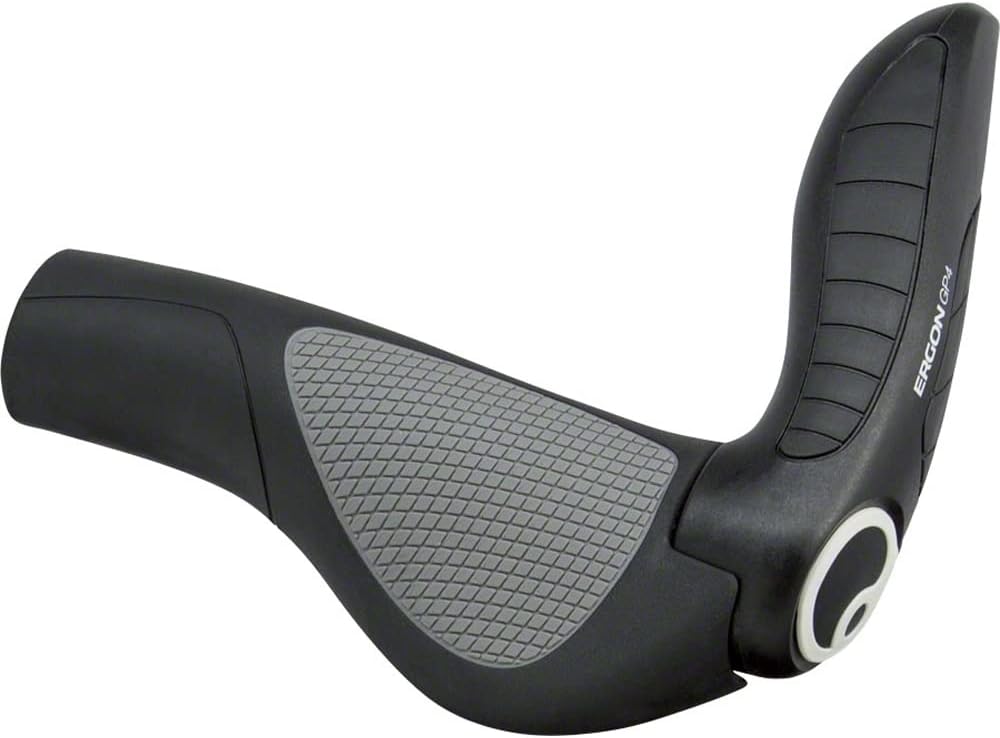 Ergon GP4 Grip LHBG22601